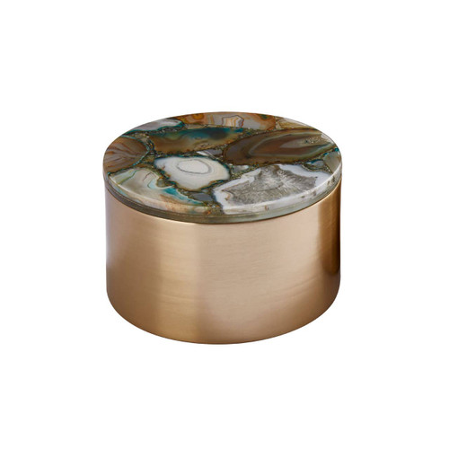 Bowerbird Small Trinket Box